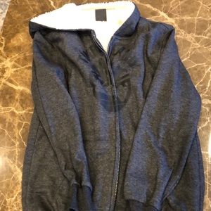 Timberland hoodie for boy